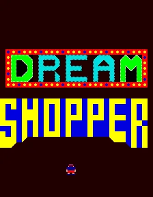 Dream Shopper screenshot