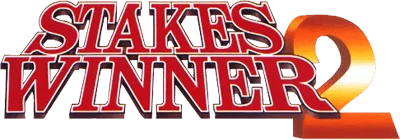 Stakes Winner 2 logo