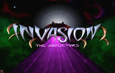 Invasion: The Abductors screenshot