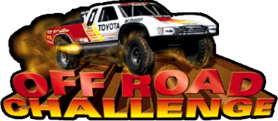 Off Road Challenge logo