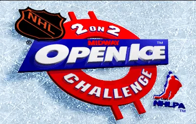 2 On 2 Open Ice Challenge screenshot