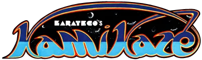 Kamikaze logo
