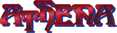 Athena logo