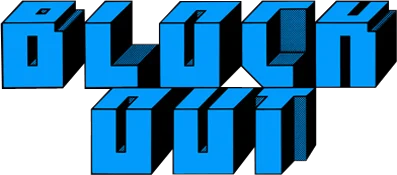 Block Out logo