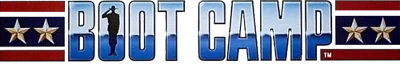 Combat School logo