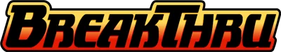 Break Thru logo