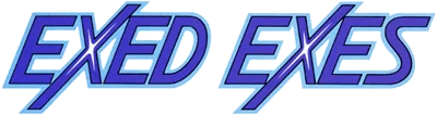 Exed Exes logo