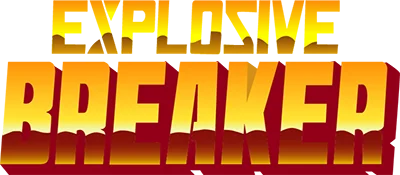 Explosive Breaker logo