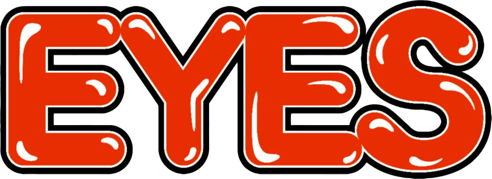 Eyes logo
