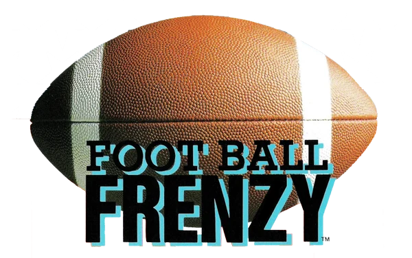 Football Frenzy logo