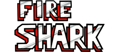 Fire Shark logo