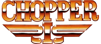 Chopper I logo
