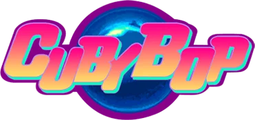 Cuby Bop logo