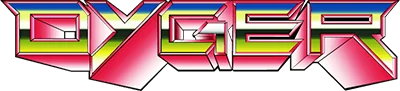 Dyger logo
