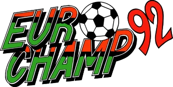 Euro Champ '92 logo