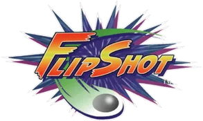 Battle Flip Shot logo