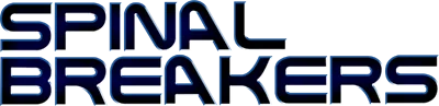 Spinal Breakers logo