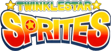 Twinkle Star Sprites logo
