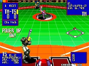 Backdrop artwork for 2020 Super Baseball