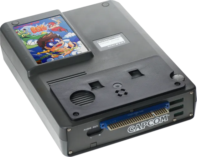 Mega Twins cart