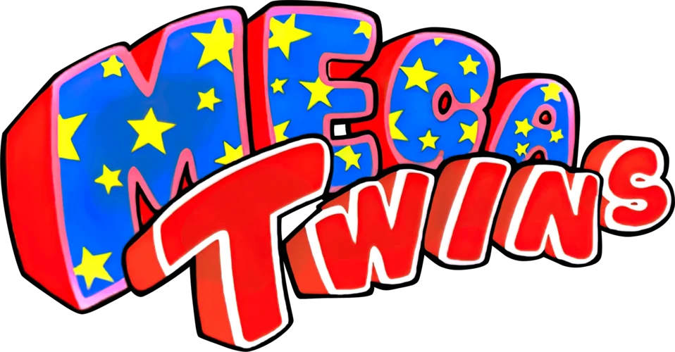 Mega Twins logo