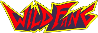 Wild Fang / Tecmo Knight logo