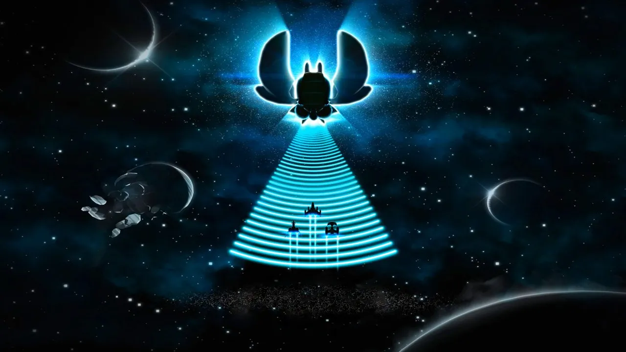 Backdrop artwork for Gaplus