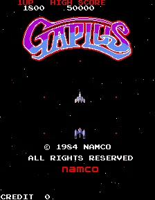Gaplus screenshot