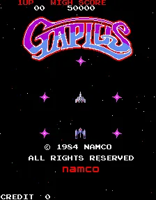 Gaplus screenshot