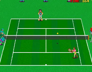 Backdrop artwork for Super Slam