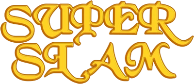 Super Slam logo