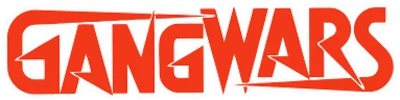 Gang Wars logo