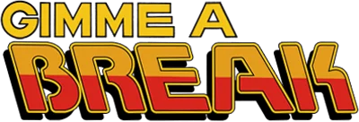 Gimme A Break logo