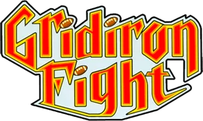 Gridiron Fight logo