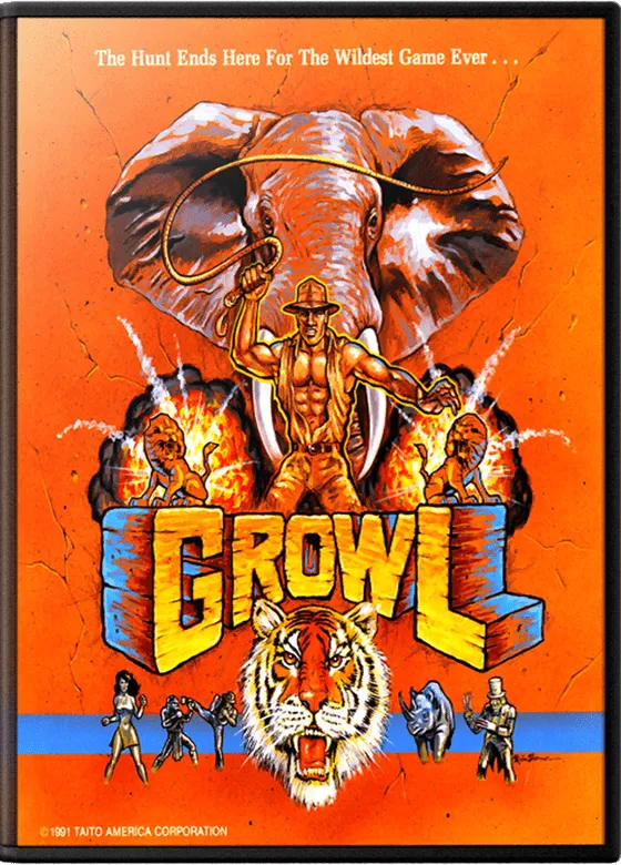 Growl box art