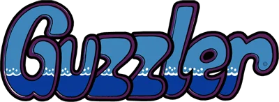 Guzzler logo