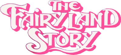 The FairyLand Story logo