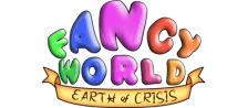 Fancy World: Earth of Crisis logo