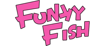 Funky Fish logo