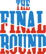 The Final Round logo