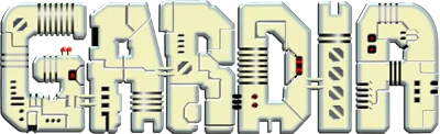 Gardia logo