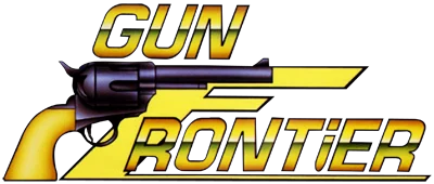 Gun & Frontier logo