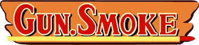 Gun.Smoke logo