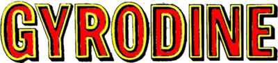 Gyrodine logo
