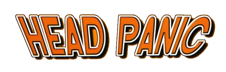 Head Panic logo
