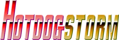 Hotdog Storm logo