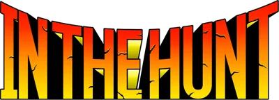 In The Hunt logo