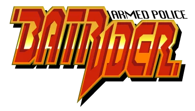 Armed Police Batrider logo
