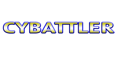 Cybattler logo
