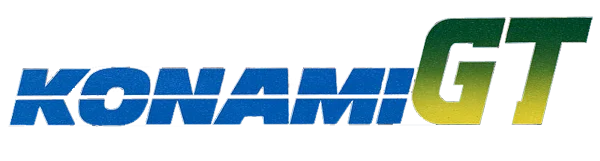 Konami GT logo